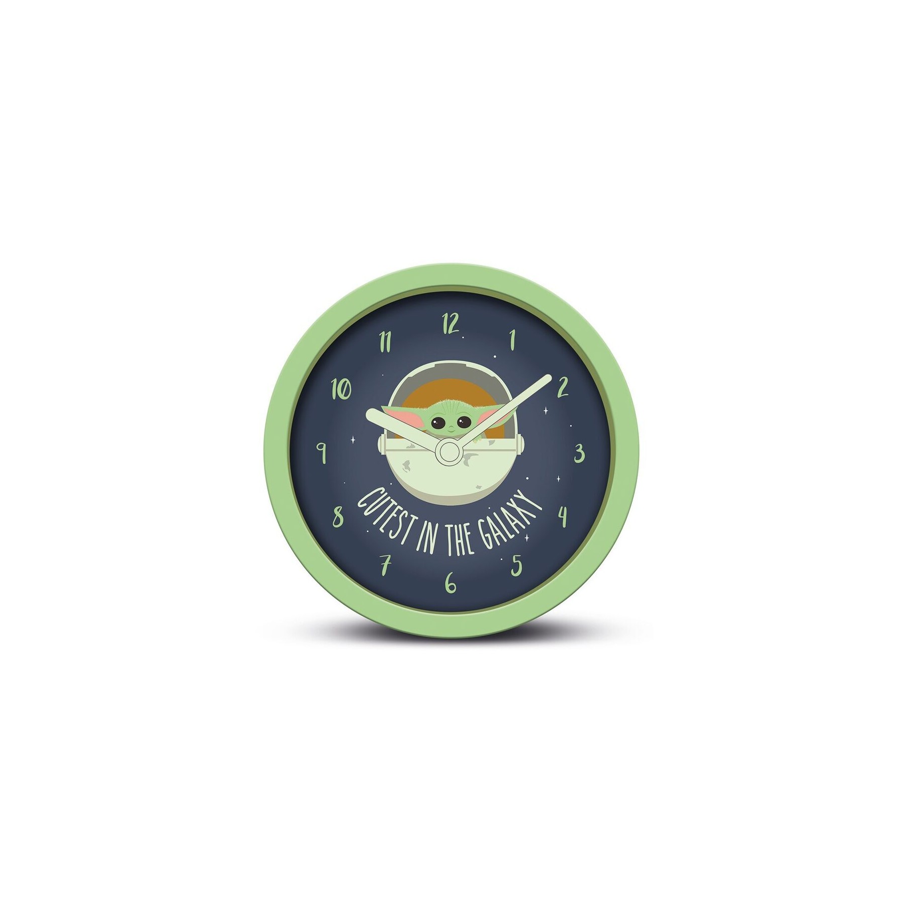 Reloj Yoda the Child Mandalorian Star Wars