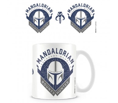 Taza Bounty Hunters The Mandalorian Star Wars