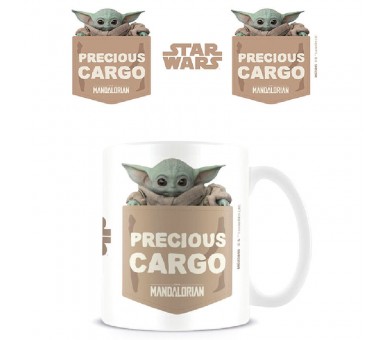 Taza Precious Cargo The Child The Mandalorian Star Wars