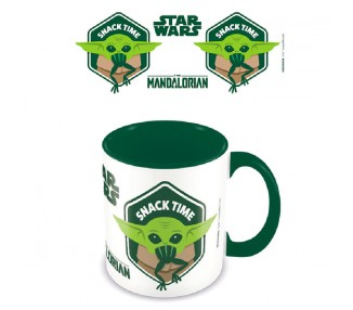 Taza Snack Time The Mandalorian Star Wars