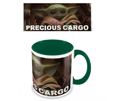 Taza Precious Cargo The Mandalorian Star Wars