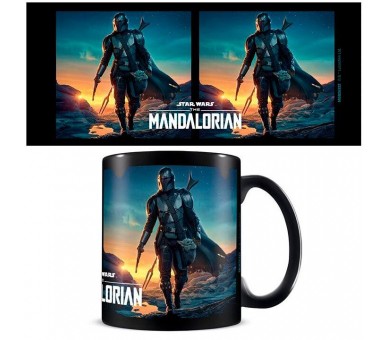 Taza The Mandalorian Star Wars