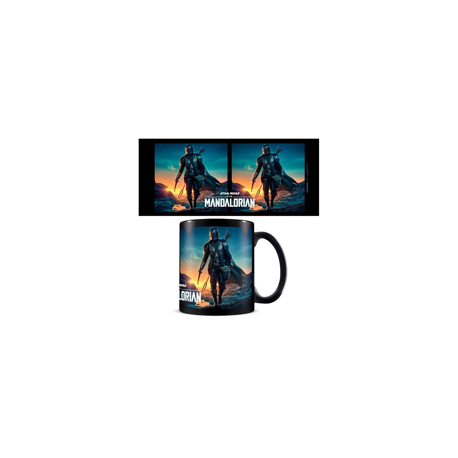 Taza The Mandalorian Star Wars