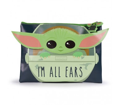 Portatodo Im All Ears The Mandalorian Star Wars