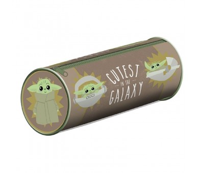 Portatodo Cutest in the Galaxy Mandalorian Star Wars