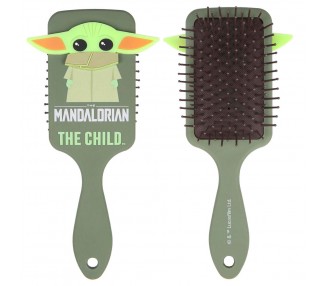 Cepillo pelo Yoda Child The Mandalorian Star Wars