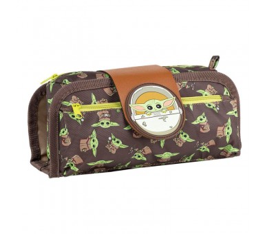 Portatodo Mandalorian Star Wars