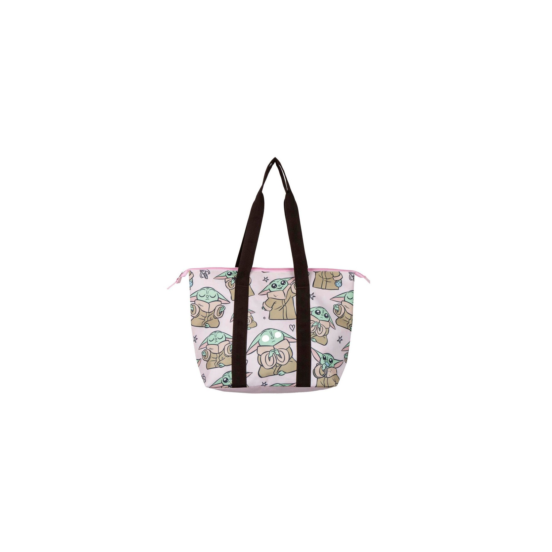 Bolsa playa Mandalorian Star Wars