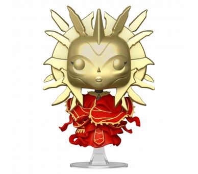 Figura POP Dragones y Mazmorras Lady of Pain