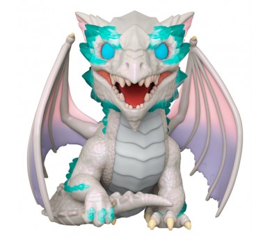 Figura POP Super Dragones y Mazmorras Icingdeath