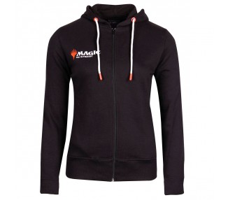 Sudadera capucha mujer Magic The Gathering