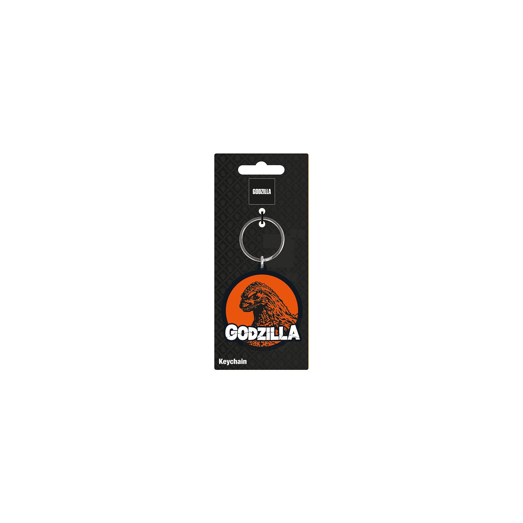 Llavero Godzilla 6cm Llavero Godzilla 6cm