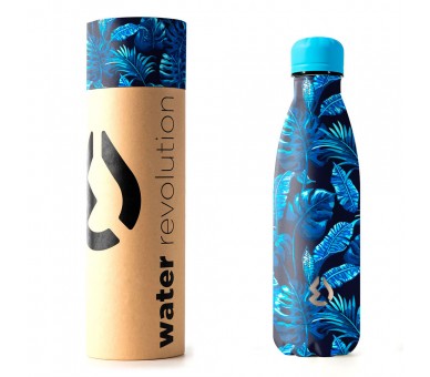 Botella Tropical Water Revolution 500ml