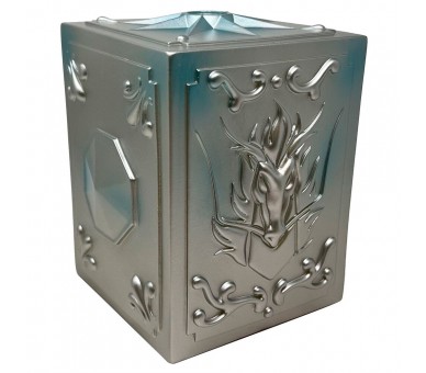 Hucha Dragon Shiryu Pandora Saint Seiya 15cm