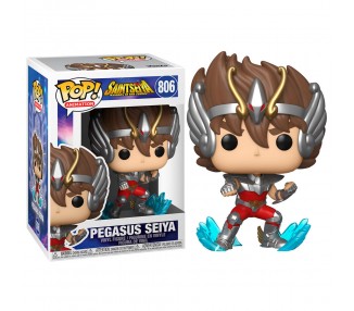 Figura POP Pegasus Seiya Saint Seiya