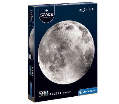 Puzzle NASA 500pzs