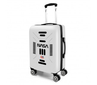 Maleta trolley ABS Spaceship NASA 55cm