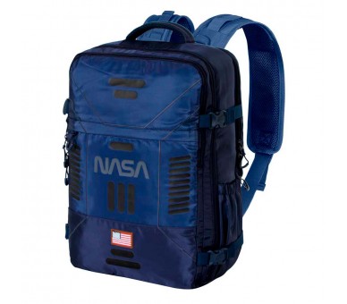 Mochila Spaceship NASA 49cm