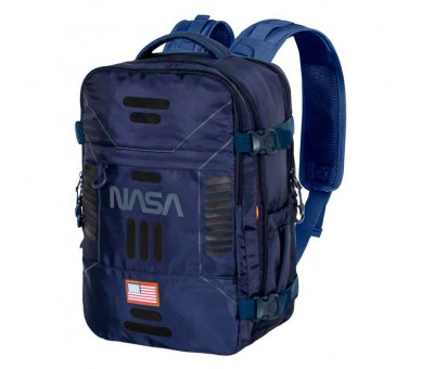 Mochila Spaceship NASA 40cm
