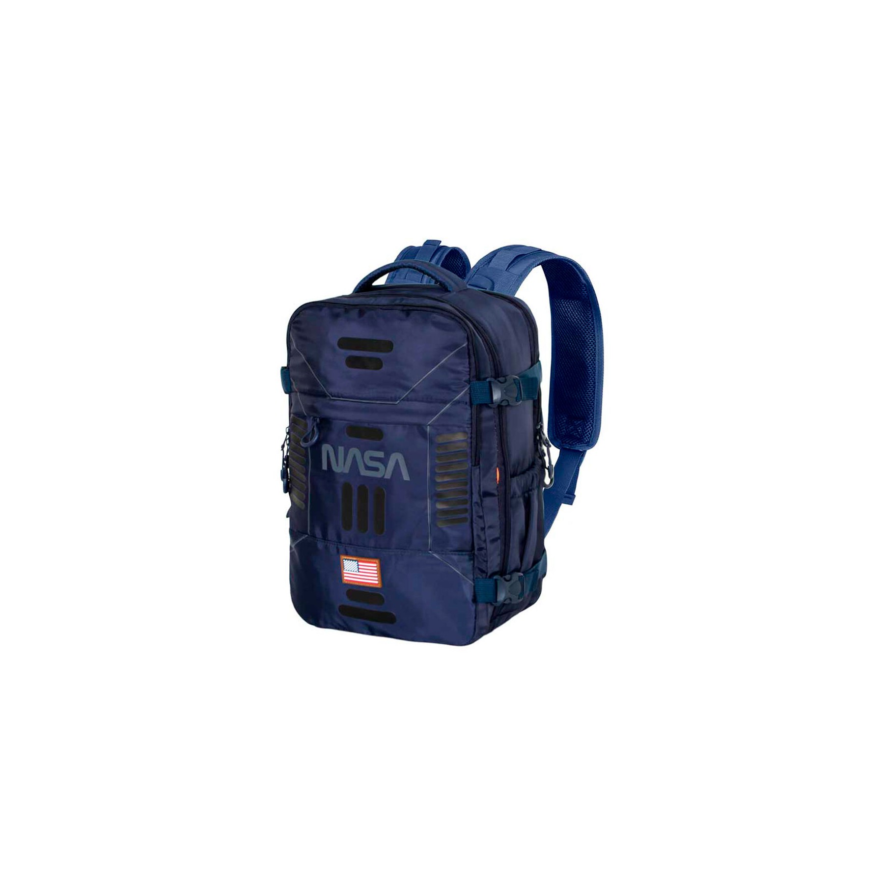 Mochila Spaceship NASA 40cm