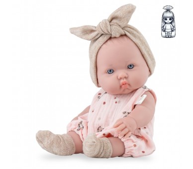 Muñeco Betty Baby Nature Edition 28cm
