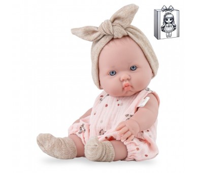 Muñeco Betty Baby Nature Edition 28cm