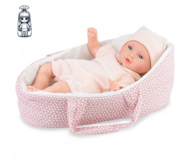 Muñeco Petite Baby 40cm