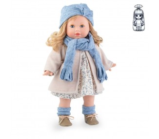 Muñeca Tina Inverness 42cm