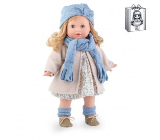 Muñeca Tina Inverness 42cm