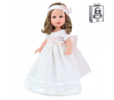 Muñeca Sofia Comunion 30cm