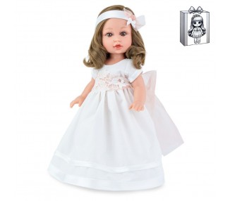 Muñeca Sofia Comunion 30cm