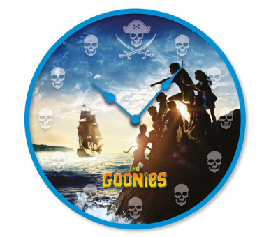 Reloj pared The Goonies