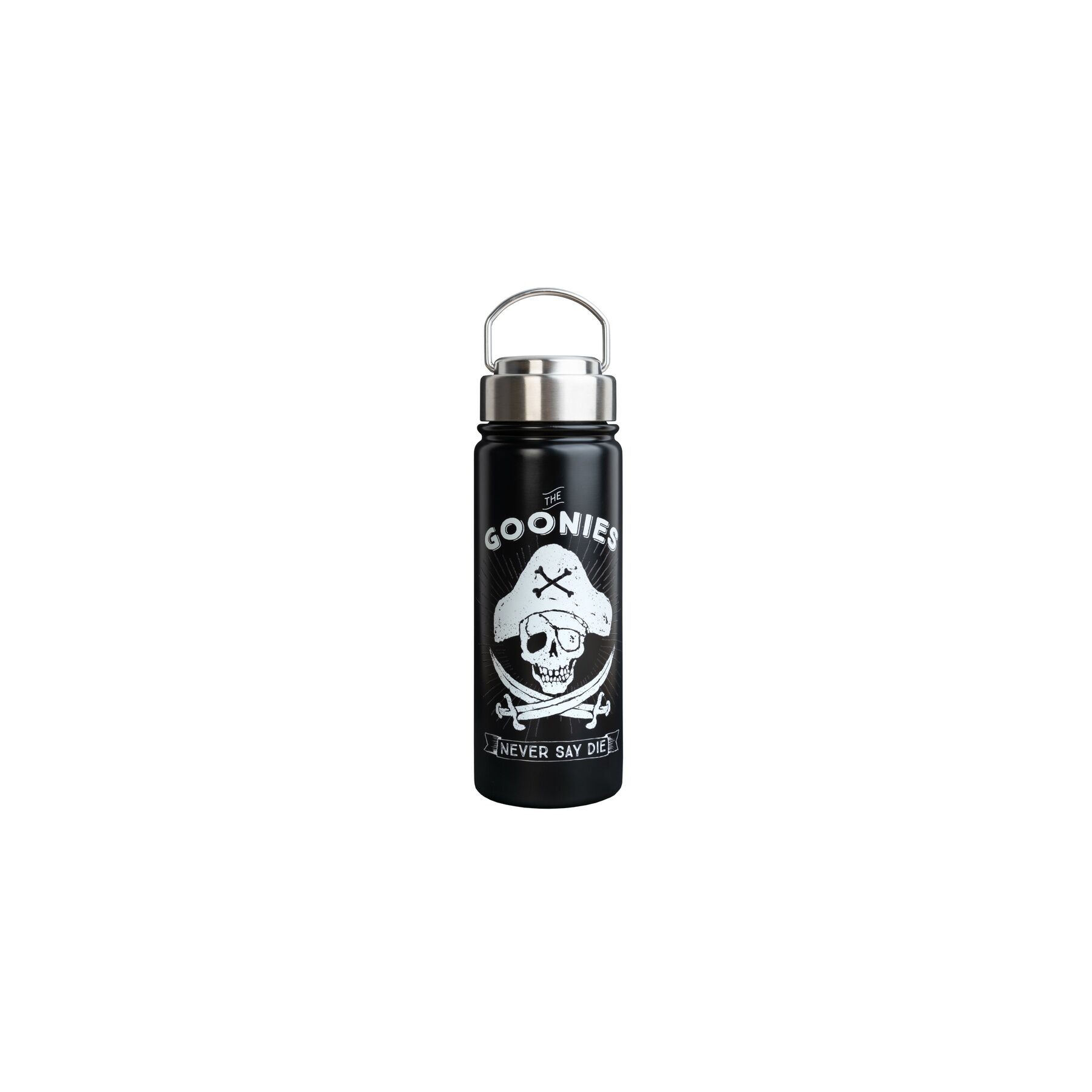 Botella acero inoxidable Goonies 500ml