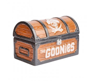 Galletero Cofre del Tesoro The Goonies