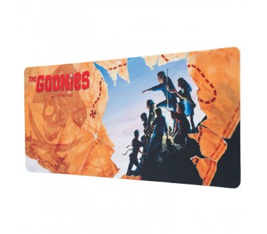 Alfombrilla gaming The Goonies