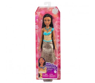 Muñeca Pocahontas Princesas Disney