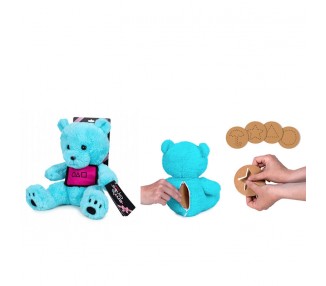 Peluche Oso El Juego del Calamar 25cm