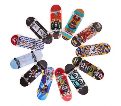 Blister skate Tech Deck surtido