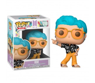 Figura POP BTS Dynamite RM