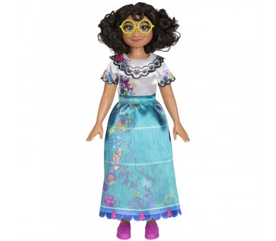 Muñeca Mirabel Encanto Disney 25cm