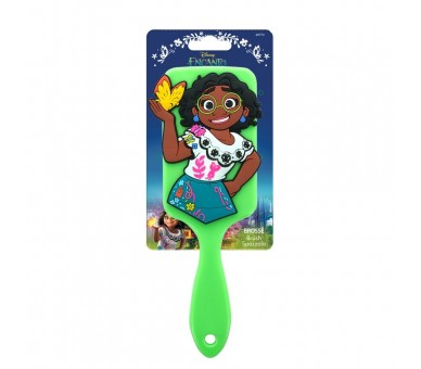 Cepillo pelo 3D Mirabel Encanto Disney