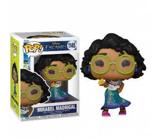 Figura POP Disney Encanto Mirabel
