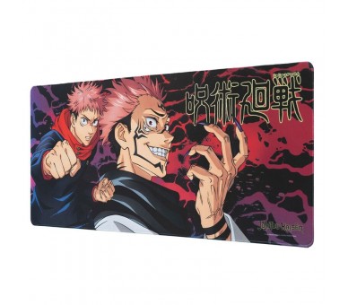 Alfombrilla gaming Jujutsu Kaisen