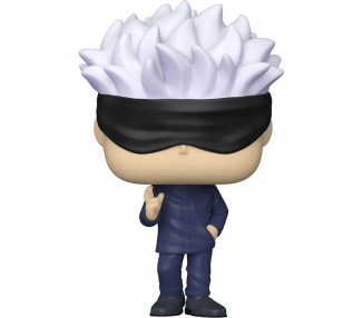 Figura POP Jujutsu Kaisen Gojo