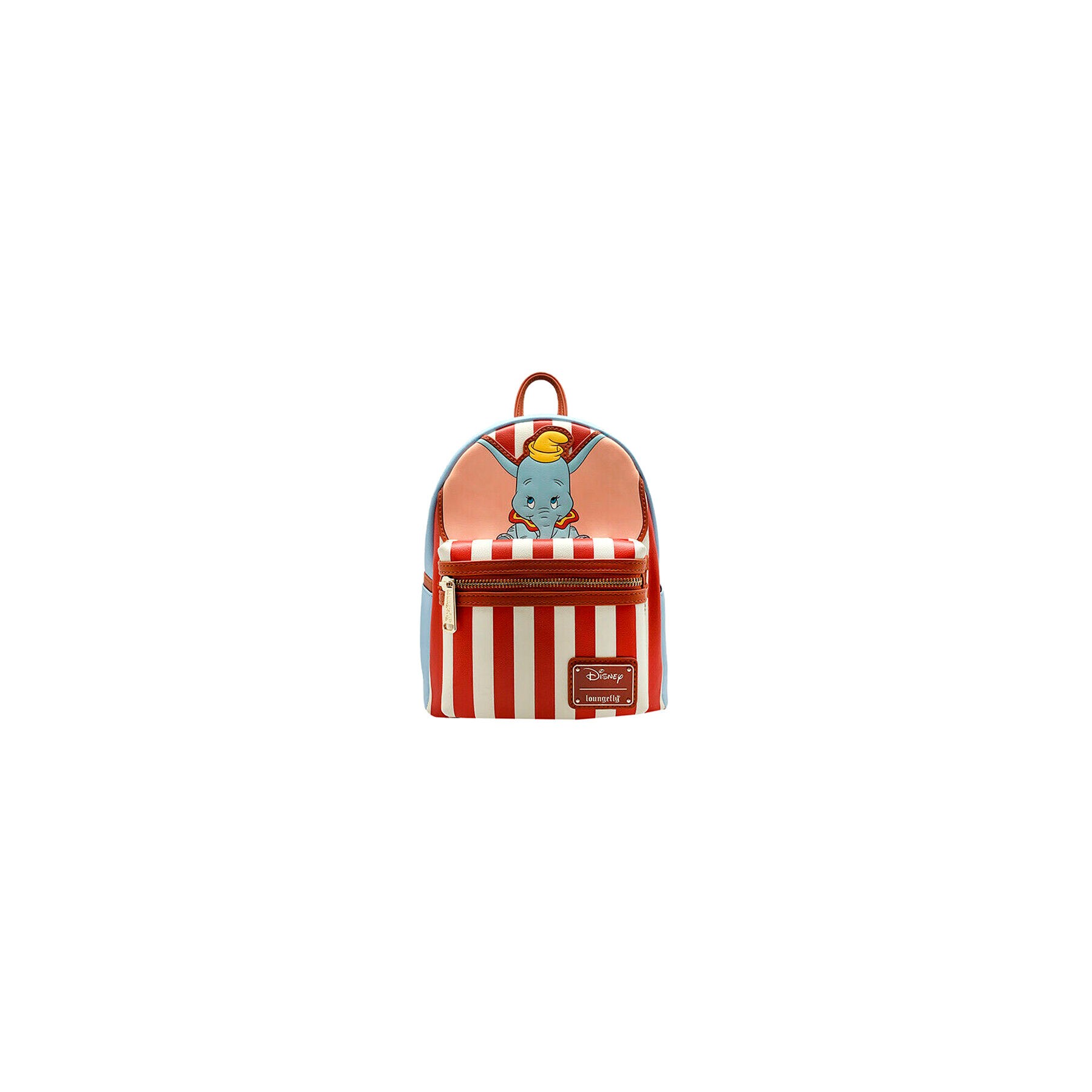 Mochila Dumbo Disney Loungefly 26cm