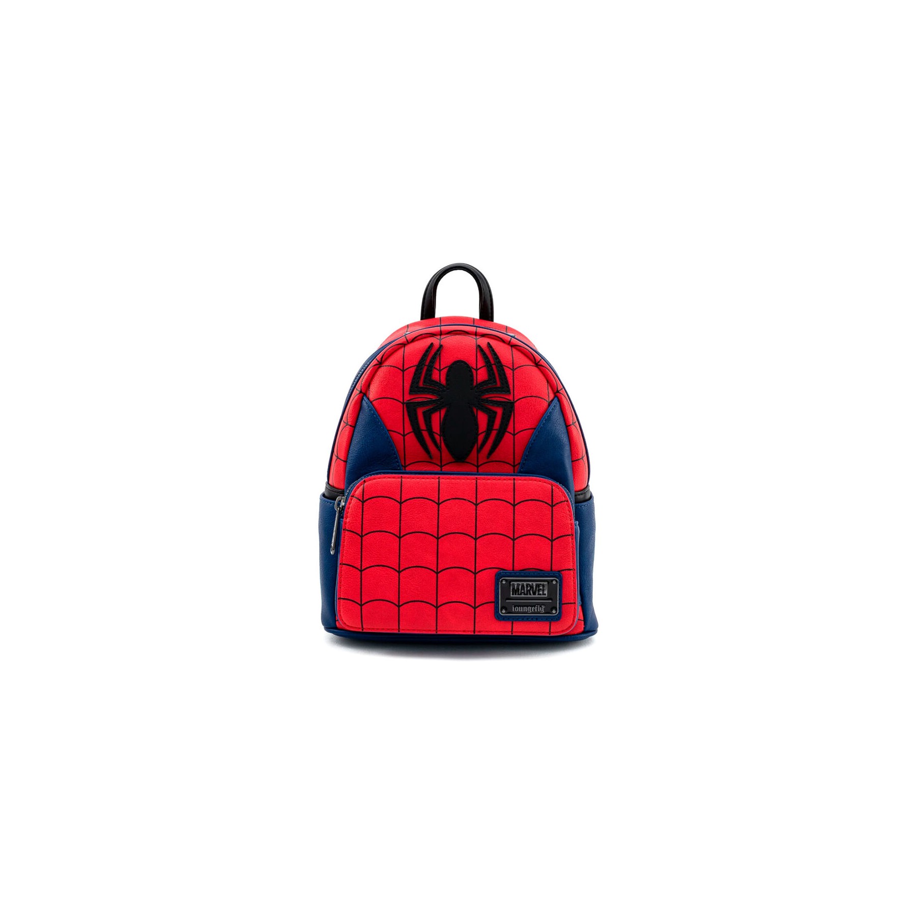 Mochila Spiderman Marvel Loungefly 26cm