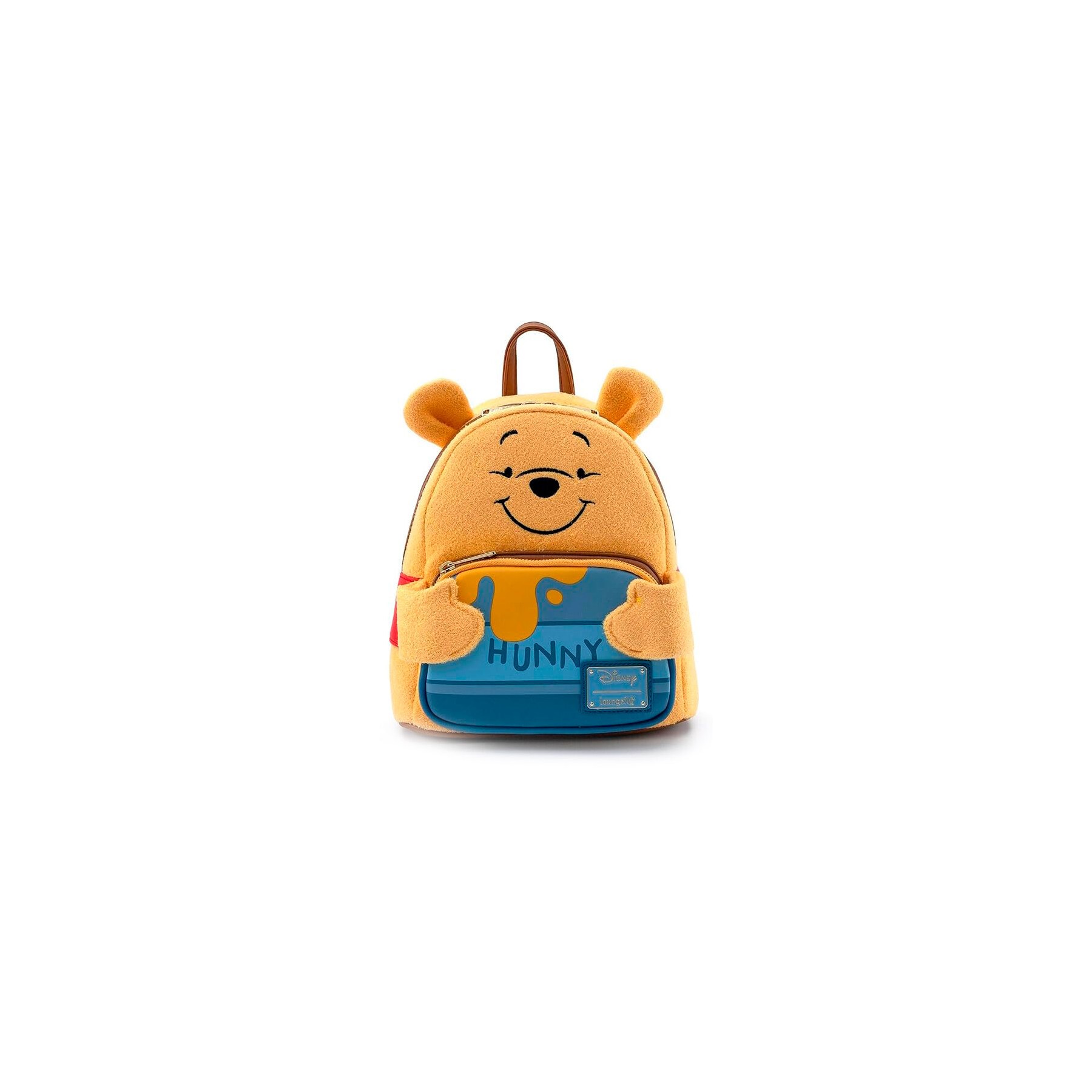 Mochila Winnie The Pooh Disney Loungefly 26cm