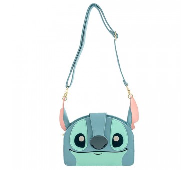 Bolso Hula Stitch Disney Loungefly