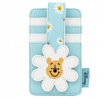 Tarjetero Daisy Friends Winnie the Pooh Disney Loungefly