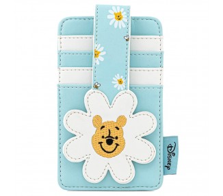 Tarjetero Daisy Friends Winnie the Pooh Disney Loungefly
